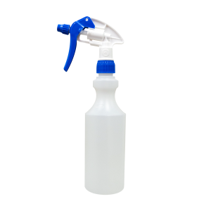 Agar Plain 500ml Spray Bottle