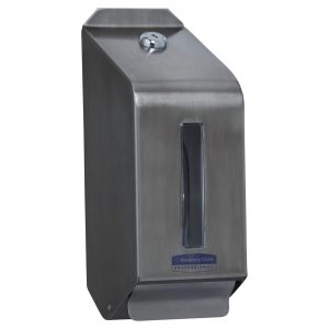 KCP 6341 Skincare Dispenser, Stainless Steel, Compatible with 6342, 54964, 6331 & 6333 Codes
