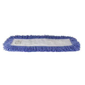 Sabco Acrylic Standard Mop Fringe 61cm x 15cm with Lace Ties