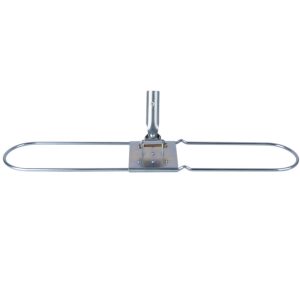 Sabco Acrylic Standard Mop Frame Only 61cm x 15cm (Metal Version)