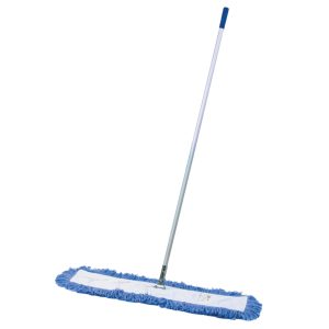 Sabco Acrylic Jumbo Mop Complete 91cm x 15cm (Metal Version)