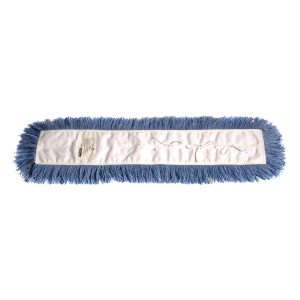 Sabco Acrylic Jumbo Mop Fringe Only 91cm x 15cm with Lace Ties