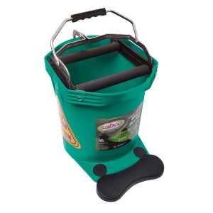 Sabco 16L Wide Mouth Mop Bucket