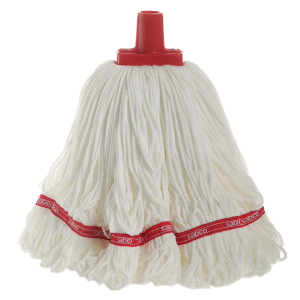 Sabco 350g UltraClean Microfibre Round Mop